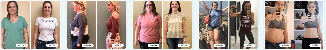 slimsana Weight Loss Supplement Bottle